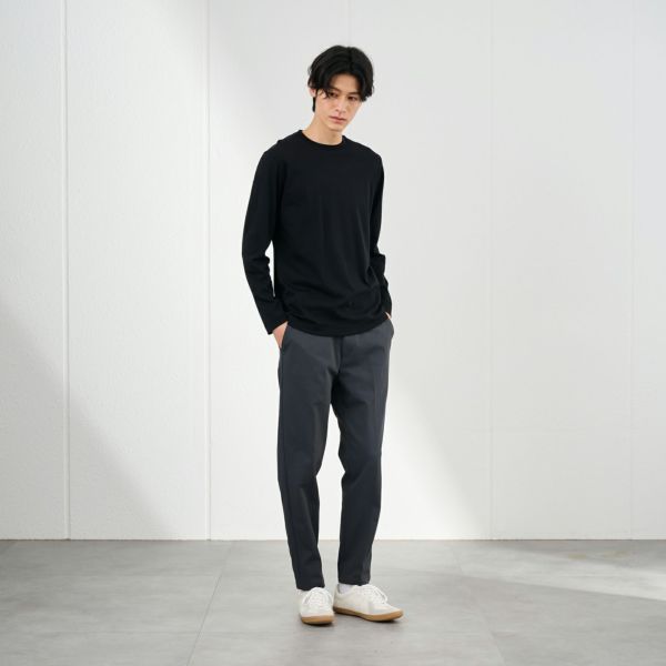 【オルスタ】カルゼイージーパンツ16