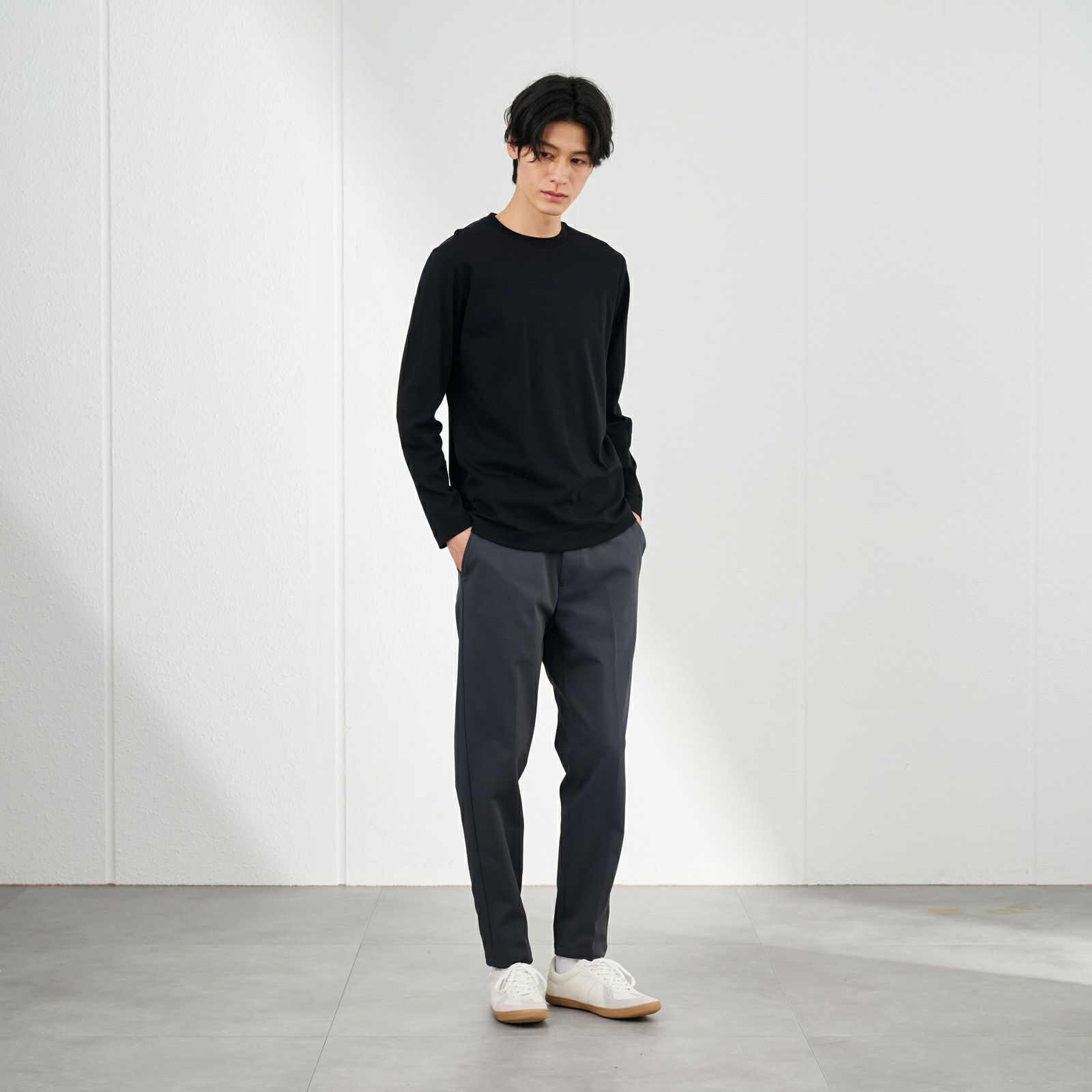 【オルスタ】カルゼイージーパンツ16