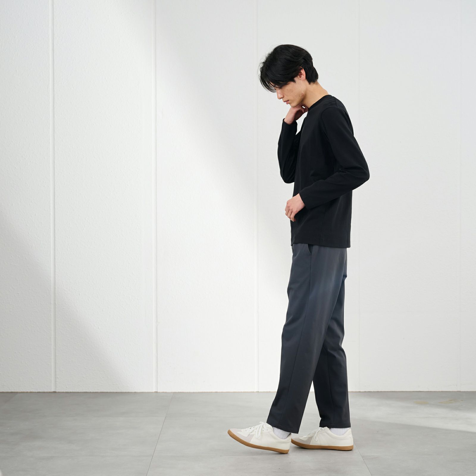 【オルスタ】カルゼイージーパンツ16