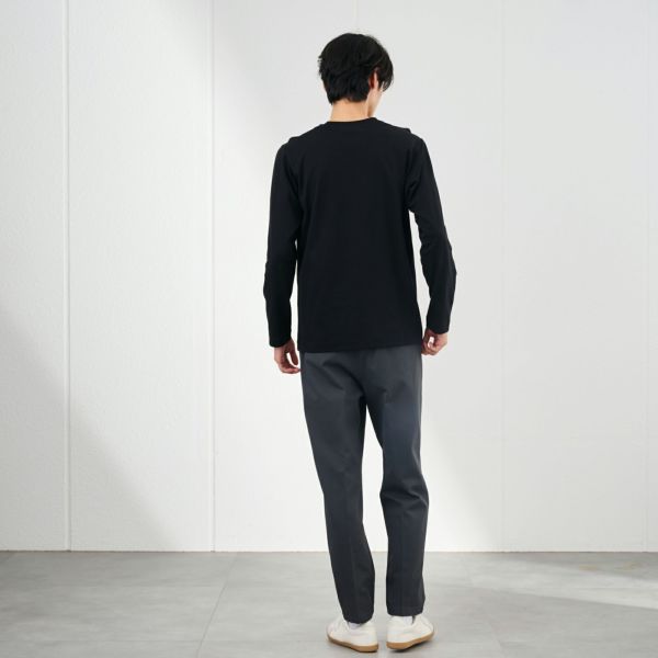 【オルスタ】カルゼイージーパンツ16