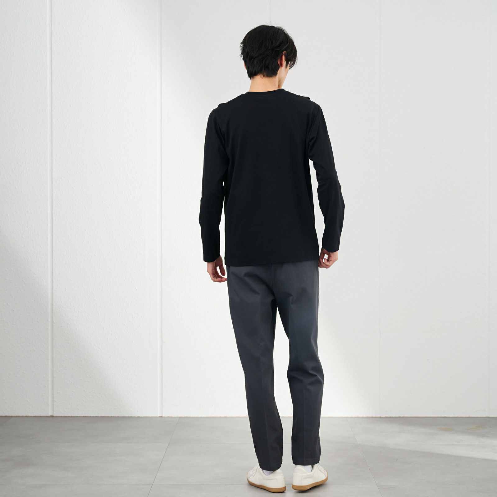 【オルスタ】カルゼイージーパンツ16