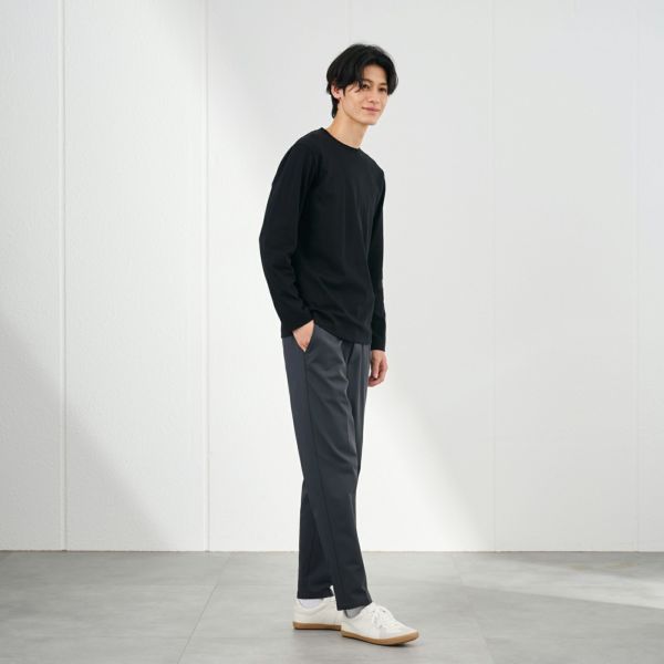 【オルスタ】カルゼイージーパンツ16