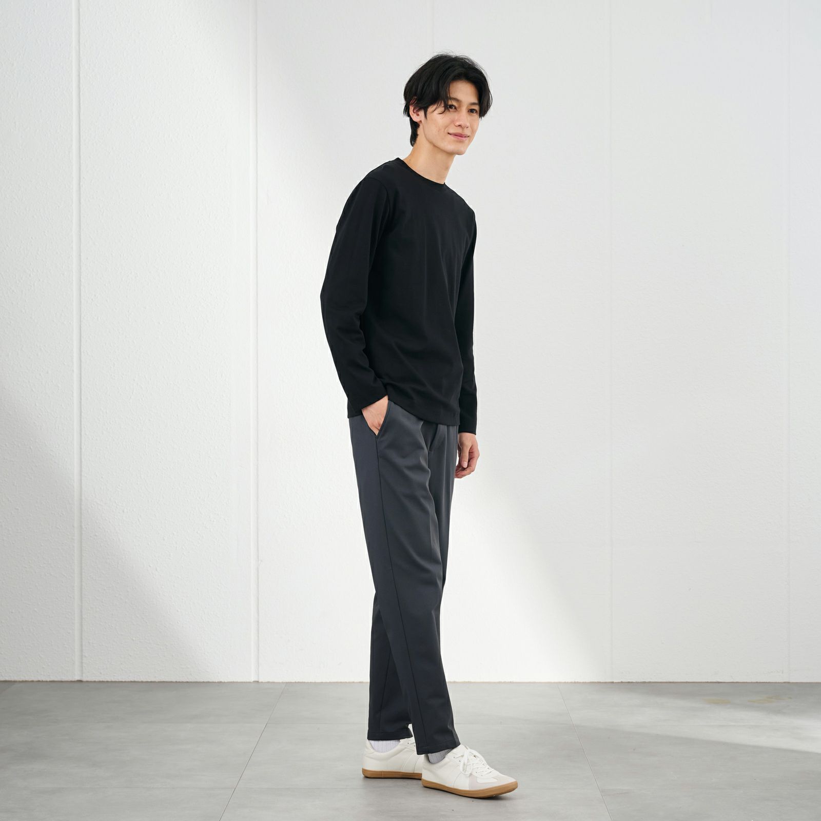 【オルスタ】カルゼイージーパンツ16