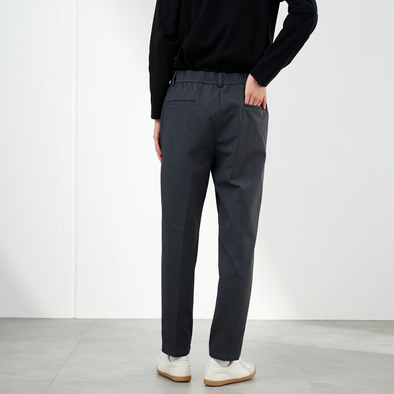 【オルスタ】カルゼイージーパンツ16