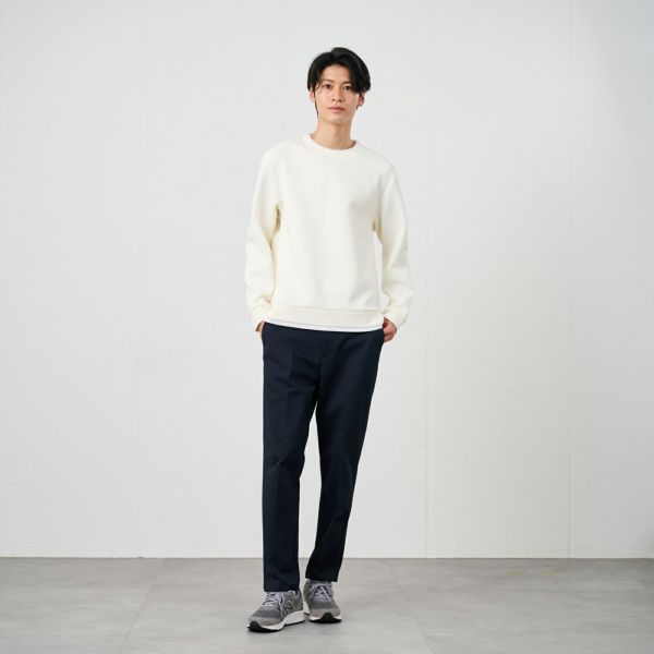 【オルスタ】カルゼイージーパンツ72