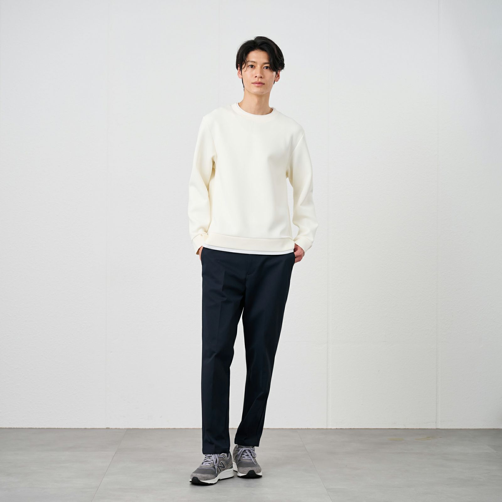 【オルスタ】カルゼイージーパンツ72