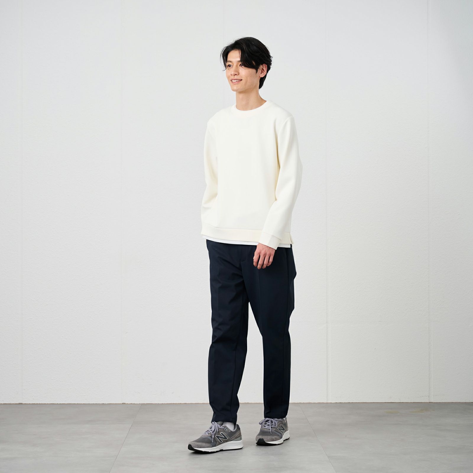 【オルスタ】カルゼイージーパンツ72