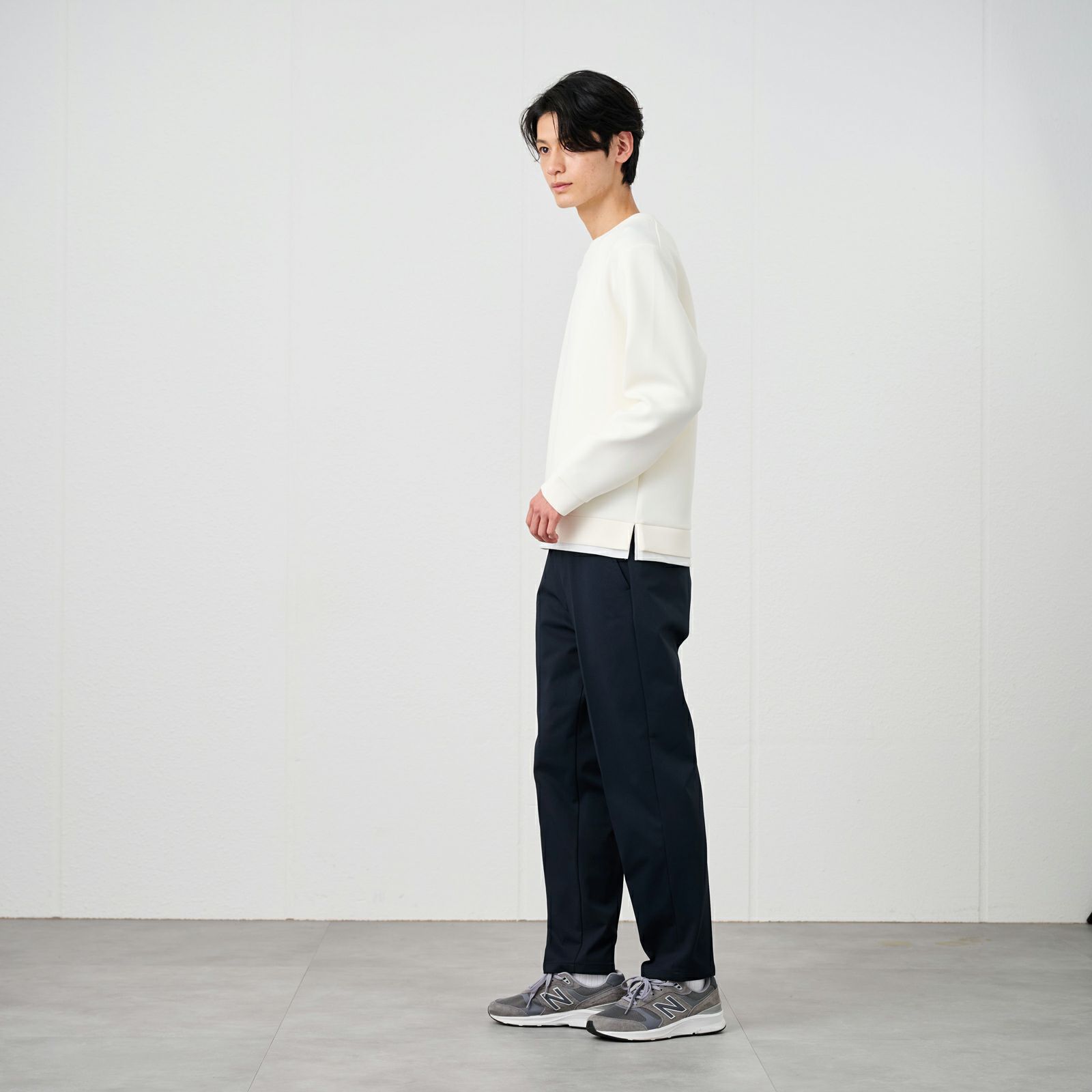 【オルスタ】カルゼイージーパンツ72