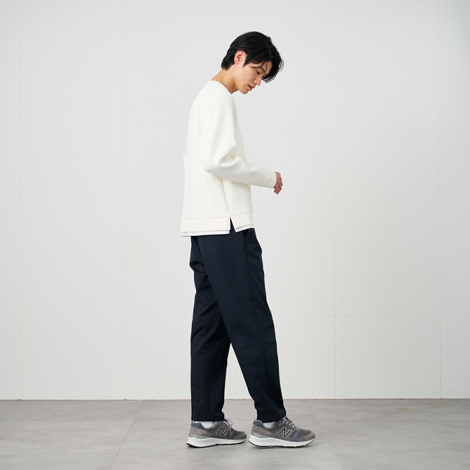 【オルスタ】カルゼイージーパンツ72