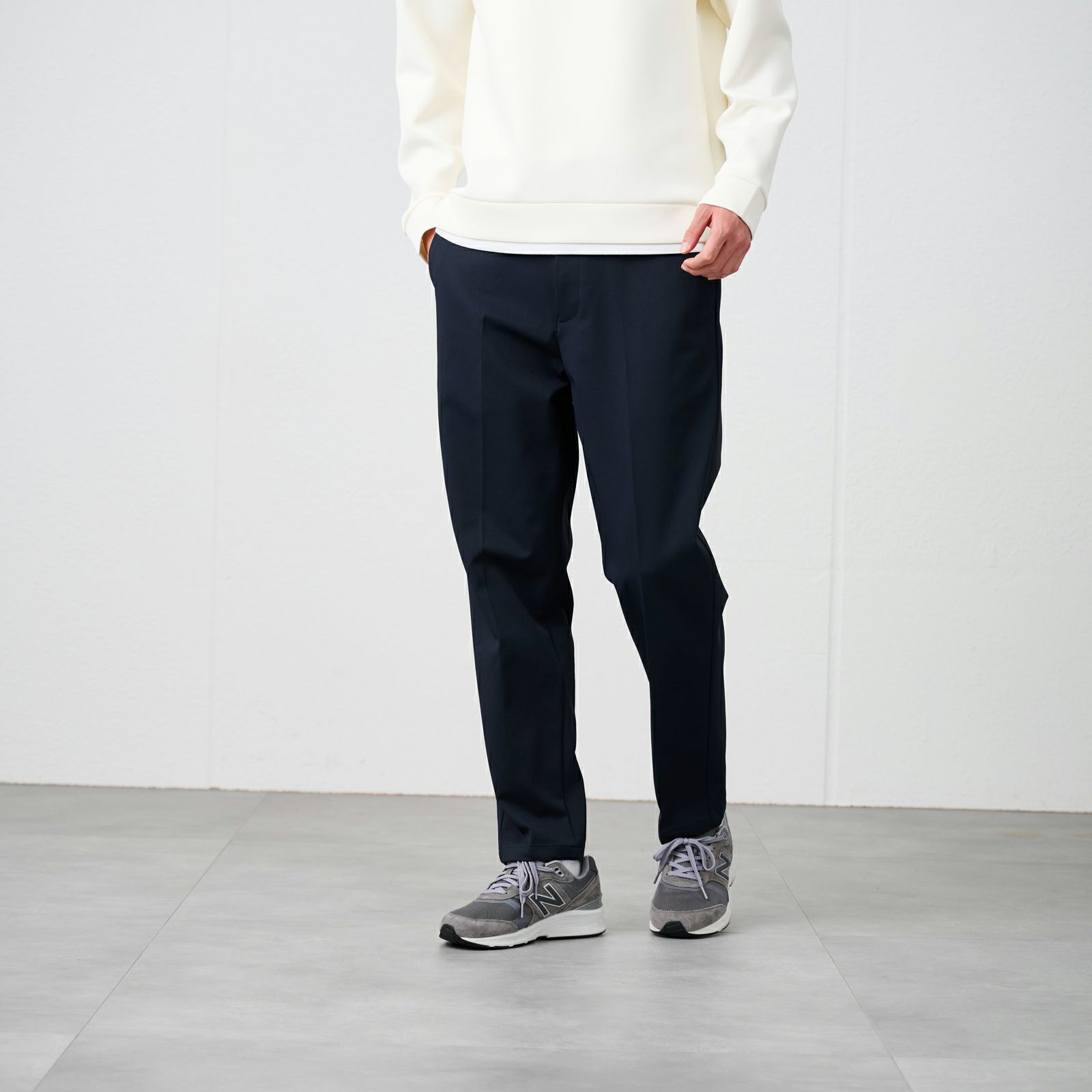 【オルスタ】カルゼイージーパンツ72