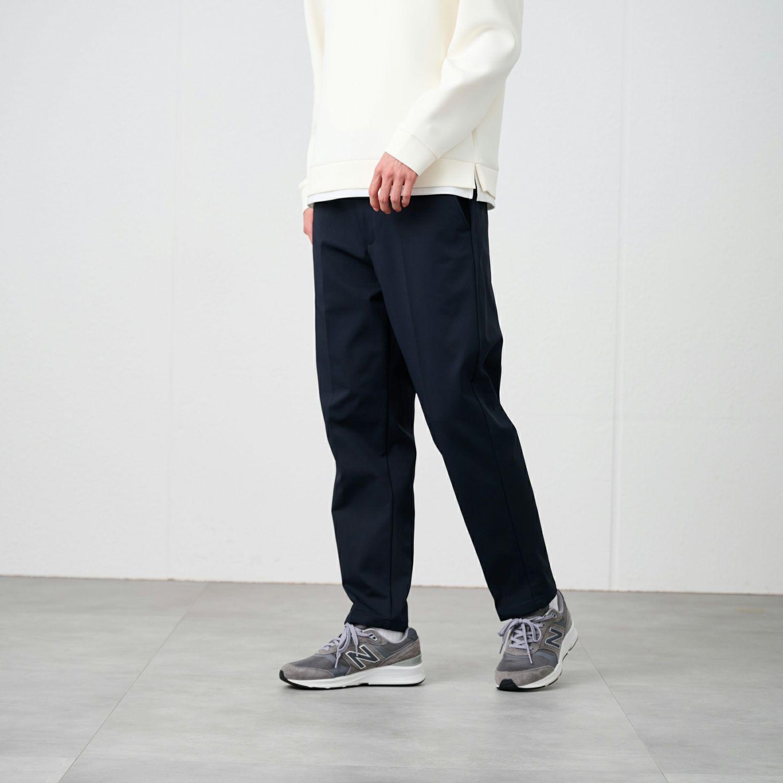 【オルスタ】カルゼイージーパンツ72