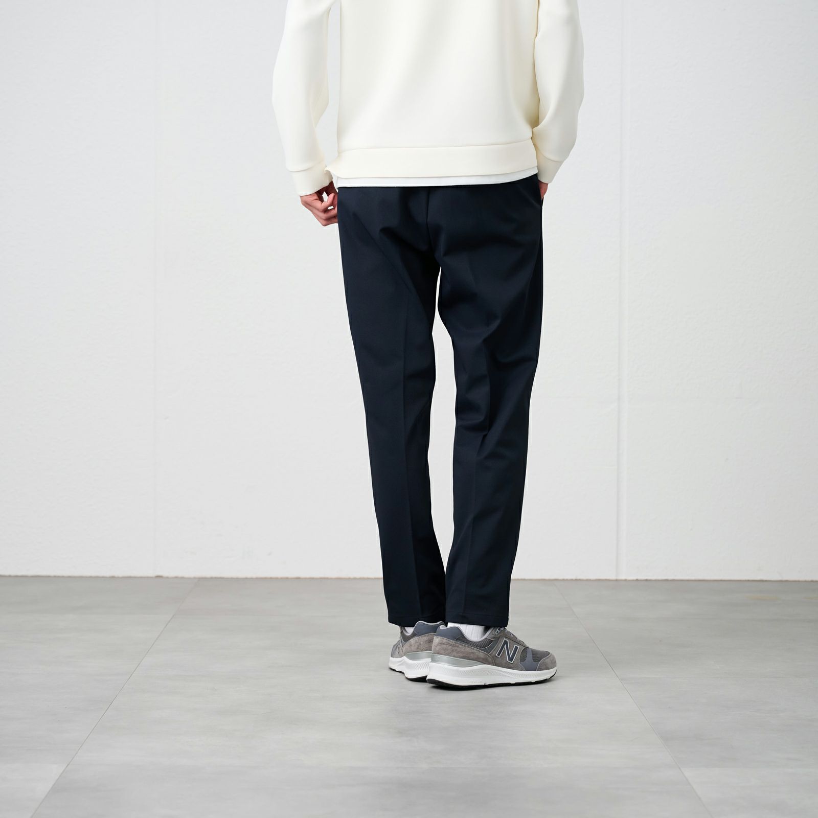 【オルスタ】カルゼイージーパンツ72