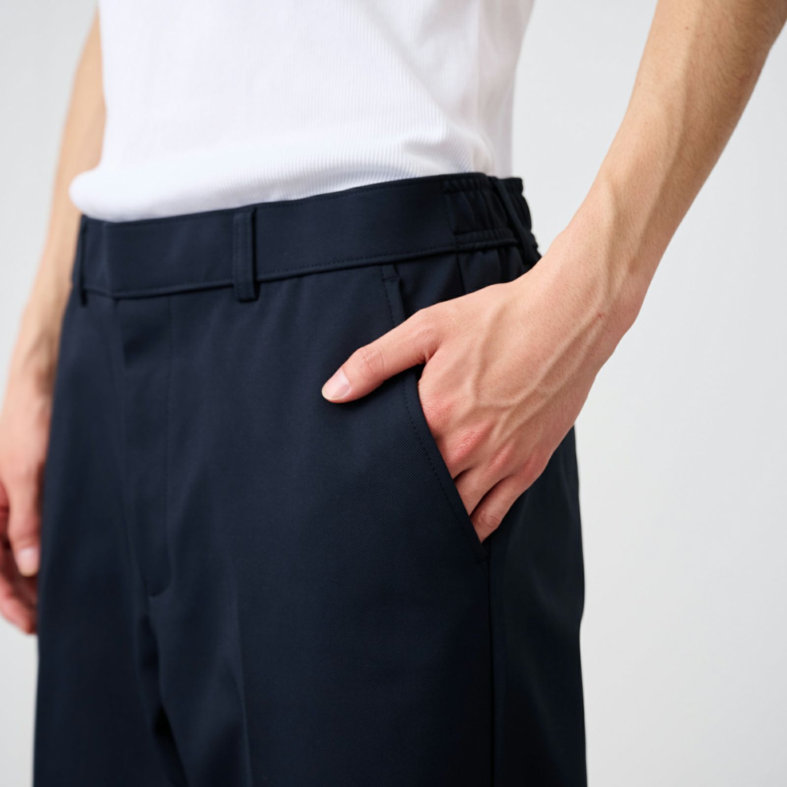 【オルスタ】カルゼイージーパンツ72