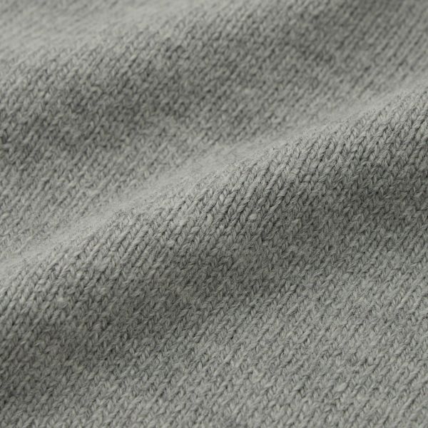 再生アクリル　Ｖネックカーディガン