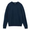 再生アクリル　クルーネックプルオーバー