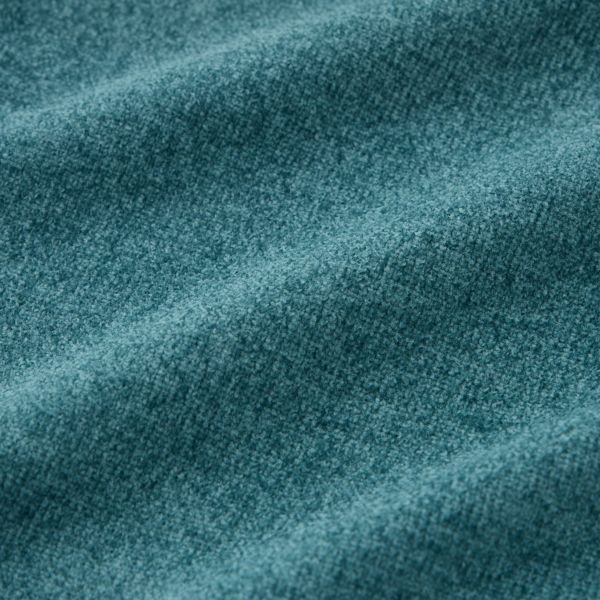 ハイゲージモール　クルーネックプルオーバー