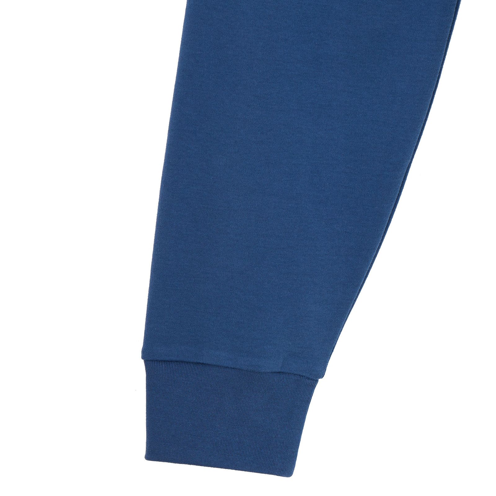 コットン起毛タートルネック長袖Tシャツ