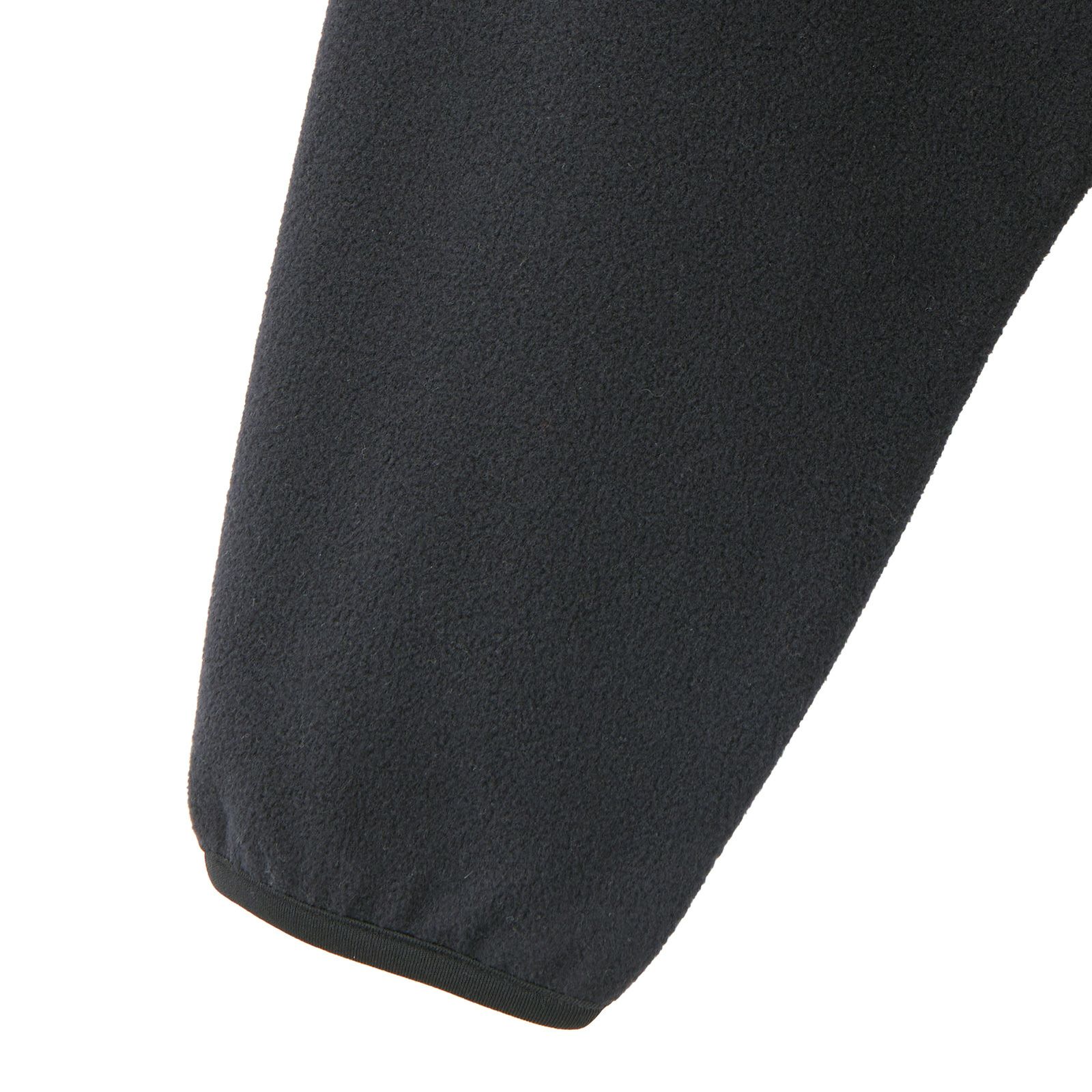 フリース　フルジップジャケット