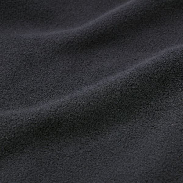 フリース　フルジップジャケット