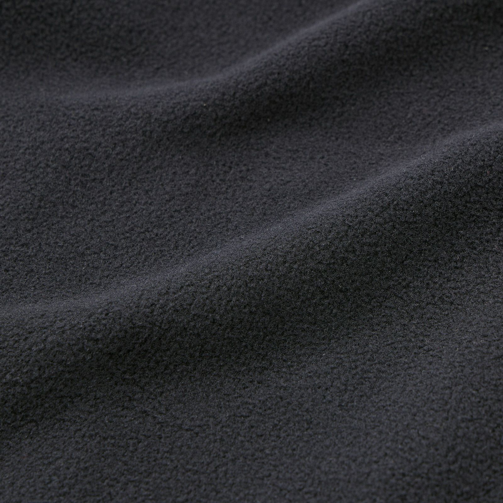 フリース　フルジップジャケット