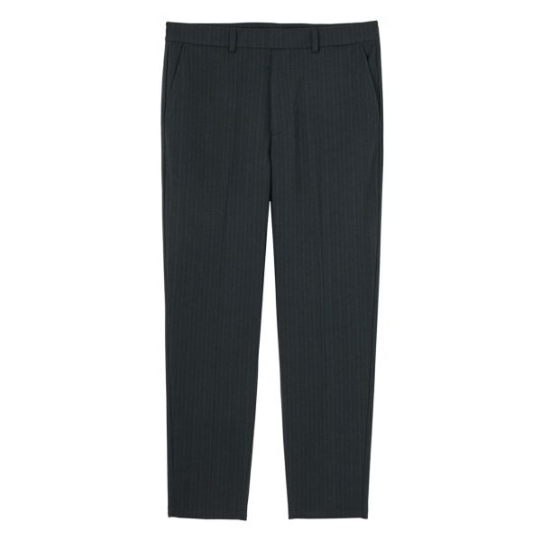 オルスタ　ブラッシュドイージーパンツ