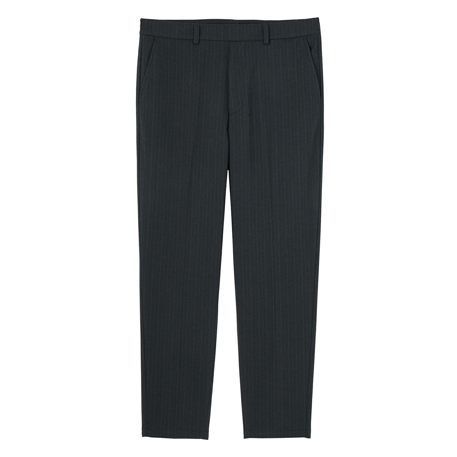 オルスタ　ブラッシュドイージーパンツ