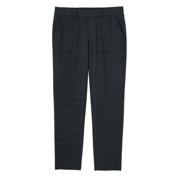 オルスタ　ブラッシュドイージーパンツ