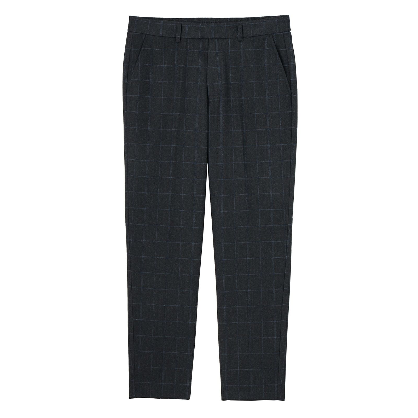 オルスタ　ブラッシュドイージーパンツ