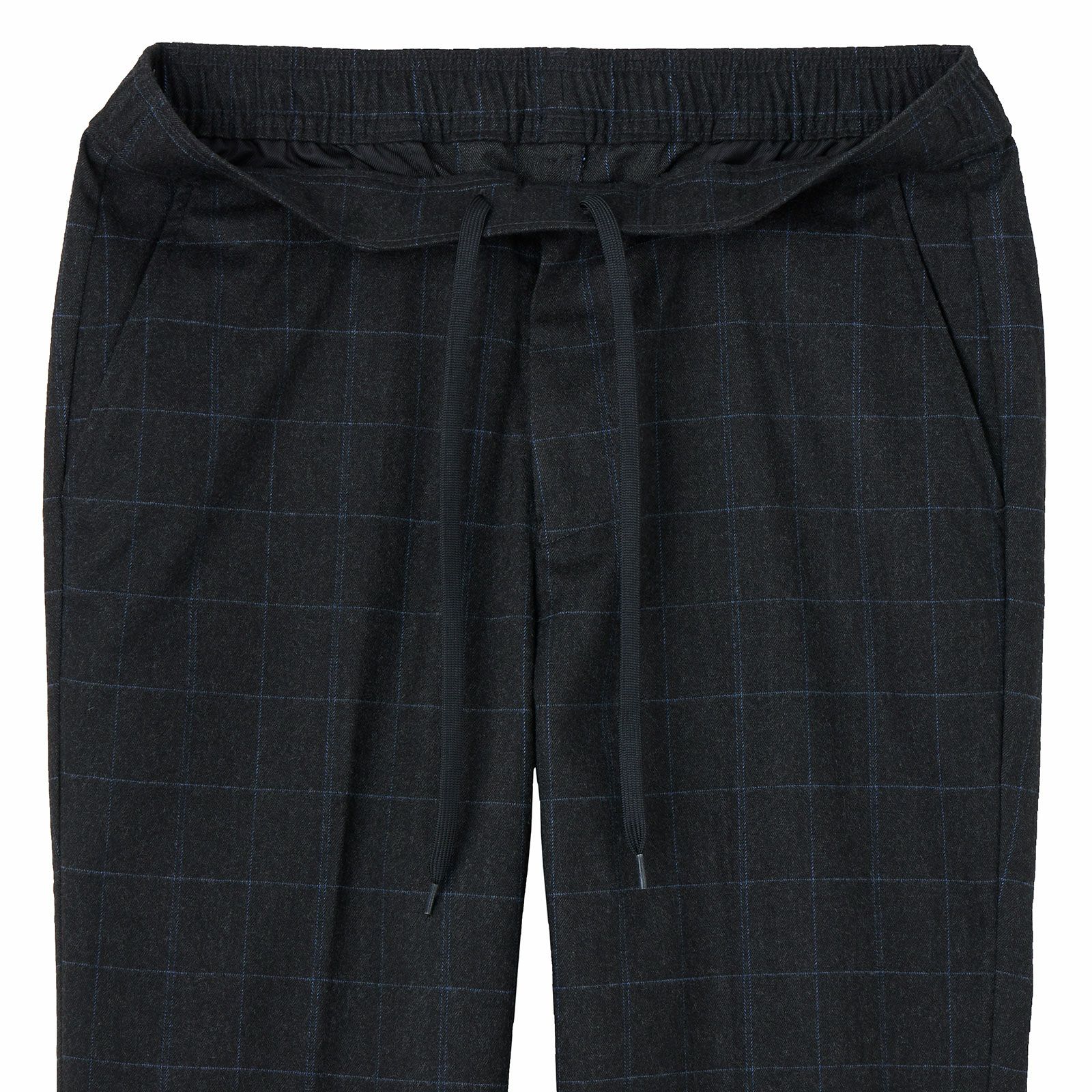 オルスタ　ブラッシュドイージーパンツ