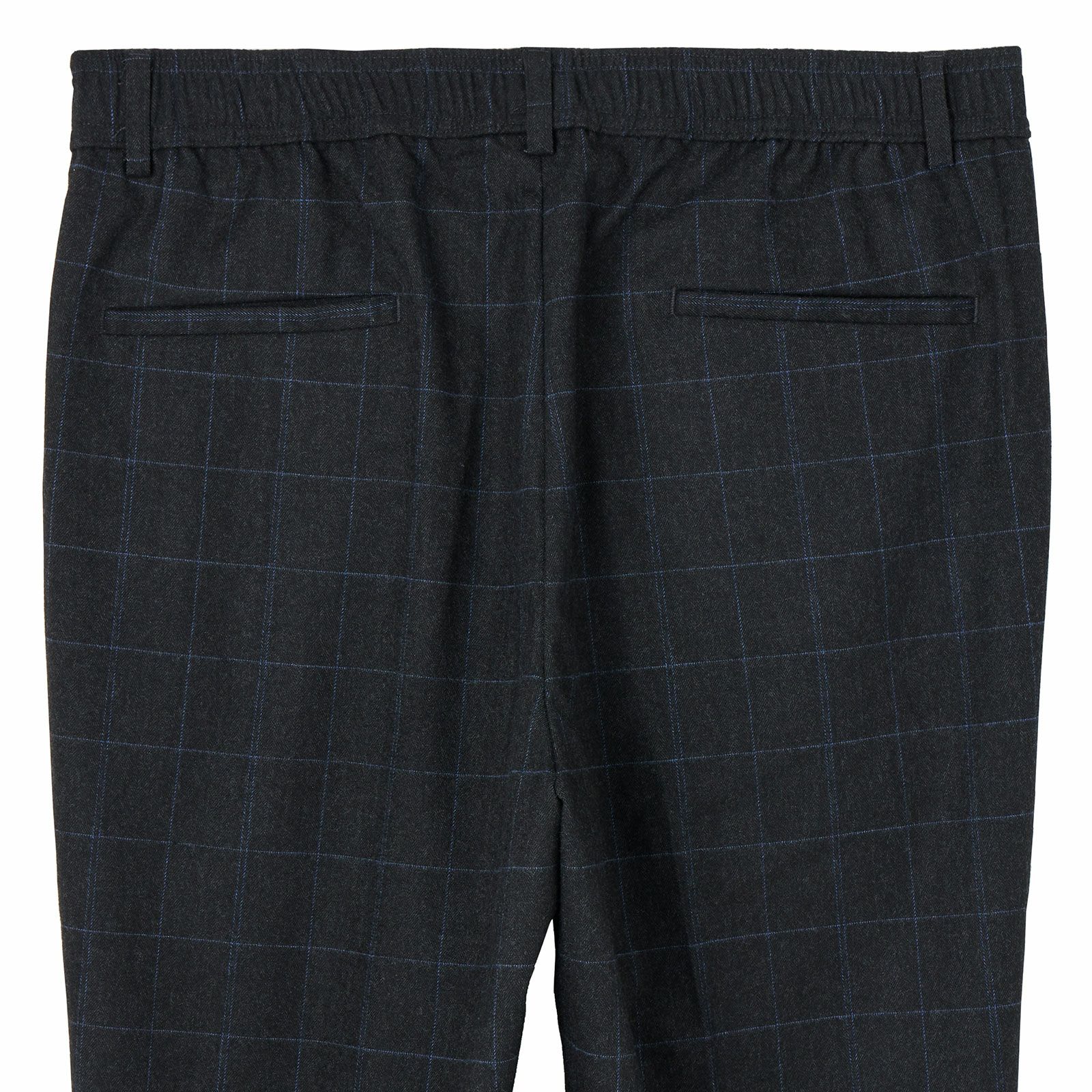 オルスタ　ブラッシュドイージーパンツ