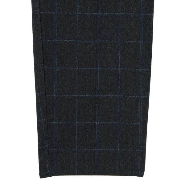 オルスタ　ブラッシュドイージーパンツ