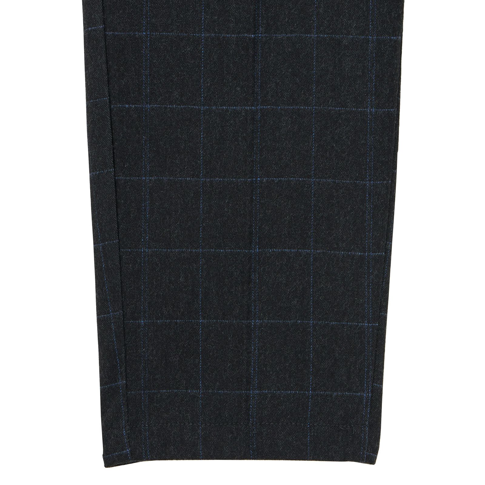 オルスタ　ブラッシュドイージーパンツ