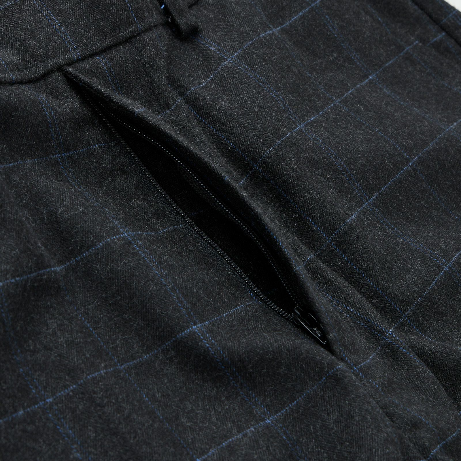 オルスタ　ブラッシュドイージーパンツ