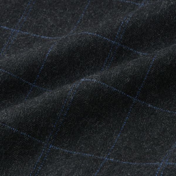 オルスタ　ブラッシュドイージーパンツ