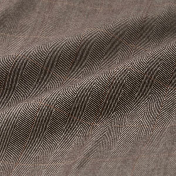 オルスタ　ブラッシュドイージーパンツ