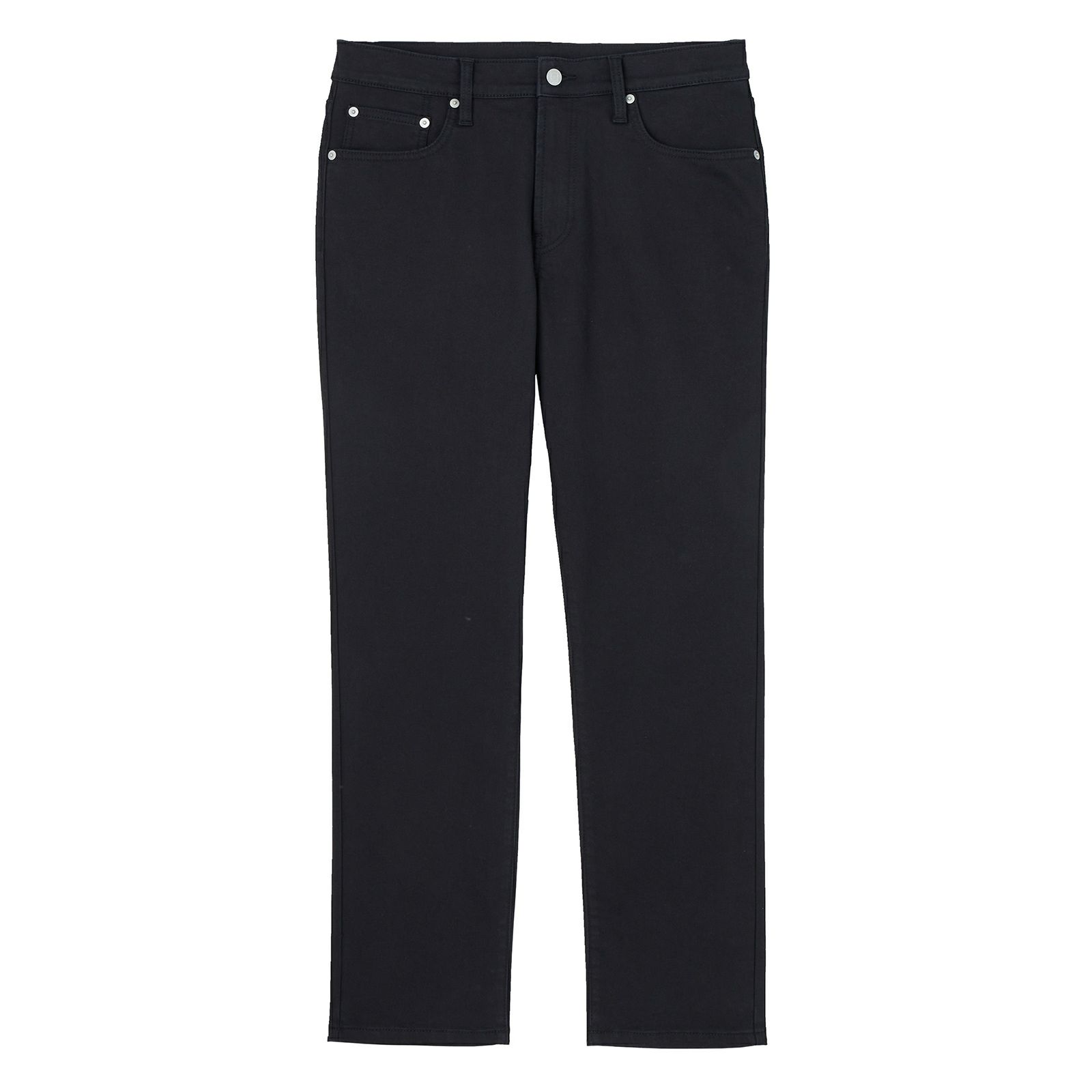 ピースフィットウォーム　レギュラーフィットスーパーストレッチジーンズ