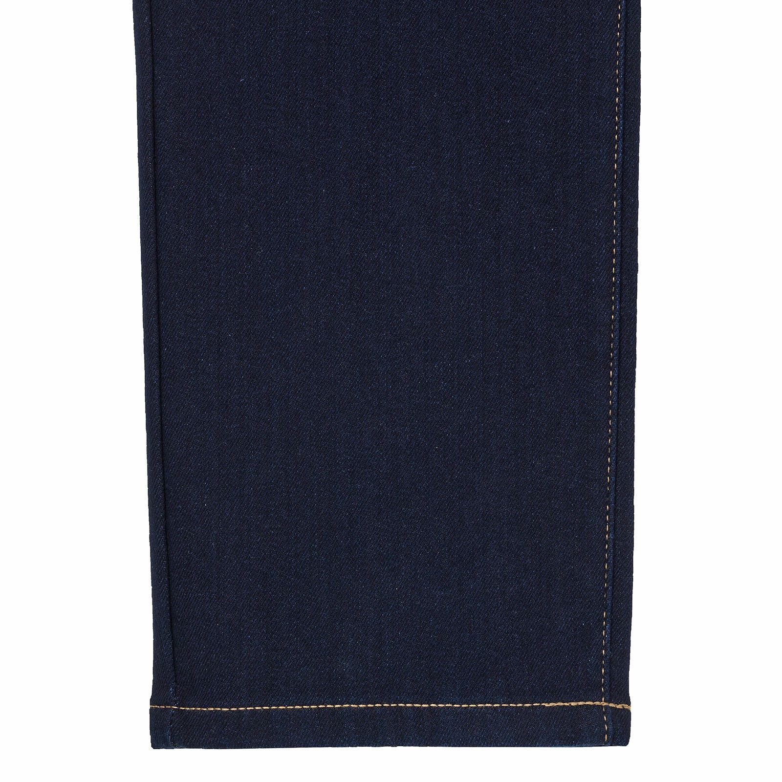 ピースフィットウォーム　レギュラーフィットスーパーストレッチジーンズ