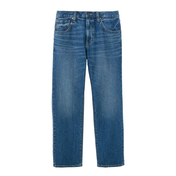 匠ジーンズ　レギュラーフィットパンツ