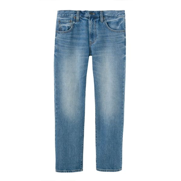 匠ジーンズ　レギュラーフィットパンツ