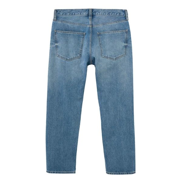 匠ジーンズ　レギュラーフィットパンツ