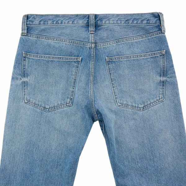 匠ジーンズ　レギュラーフィットパンツ