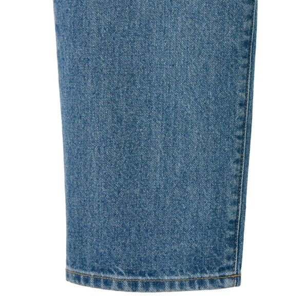 匠ジーンズ　レギュラーフィットパンツ