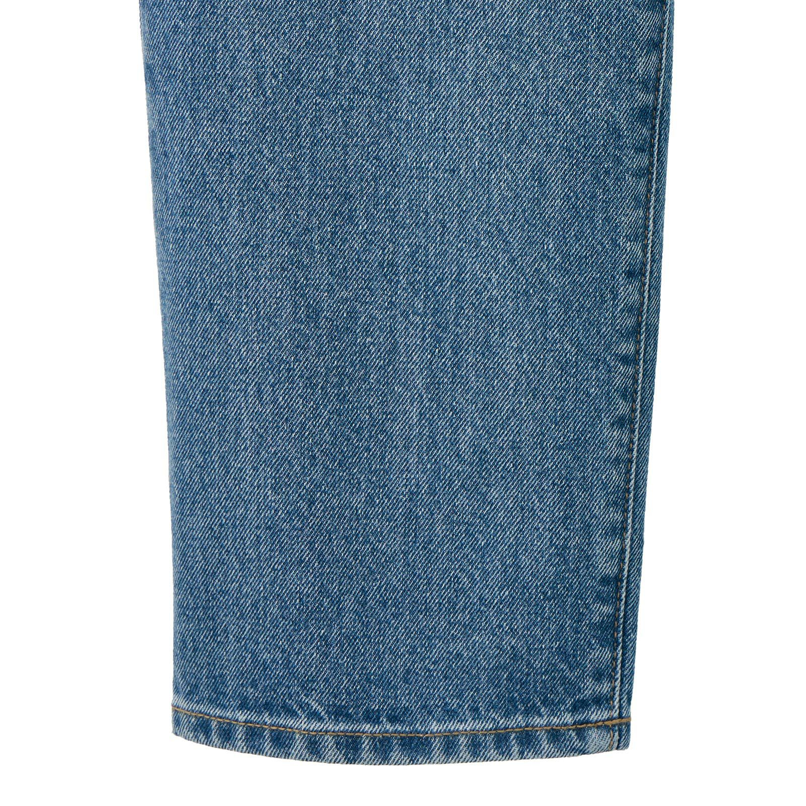 匠ジーンズ　レギュラーフィットパンツ