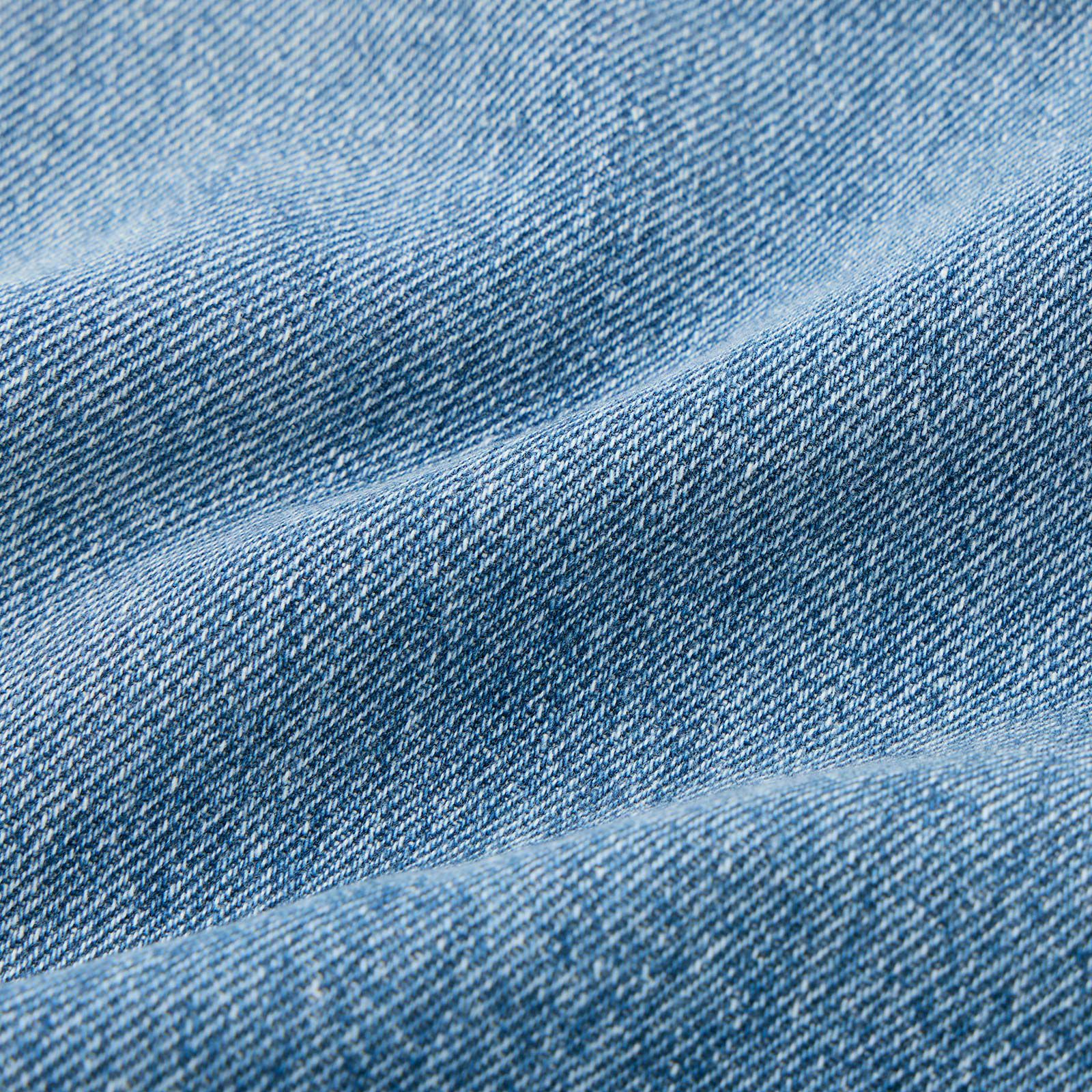 匠ジーンズ　レギュラーフィットパンツ