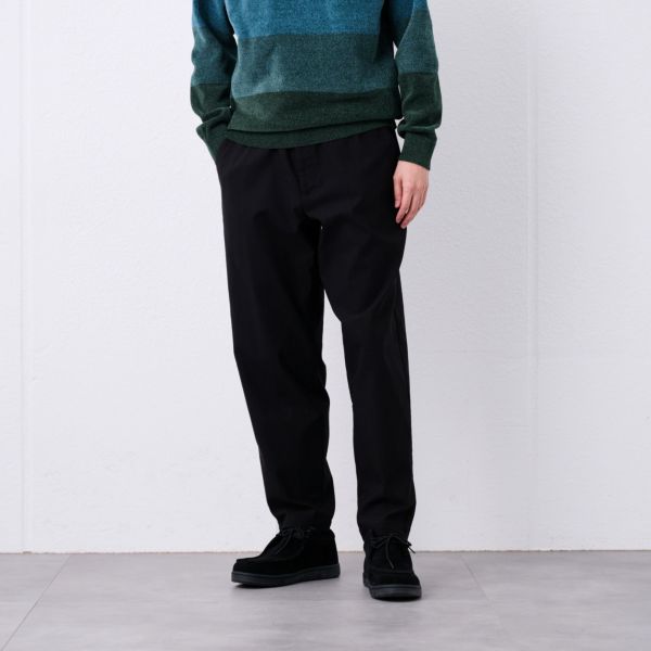 ピースフィットウォーム　ぬくノビスーパーストレッチイージーパンツ