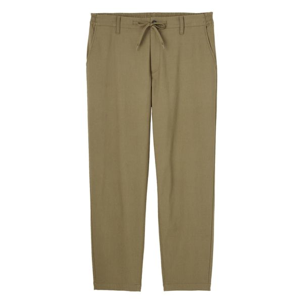 ピースフィットウォーム　ぬくノビスーパーストレッチイージーパンツ