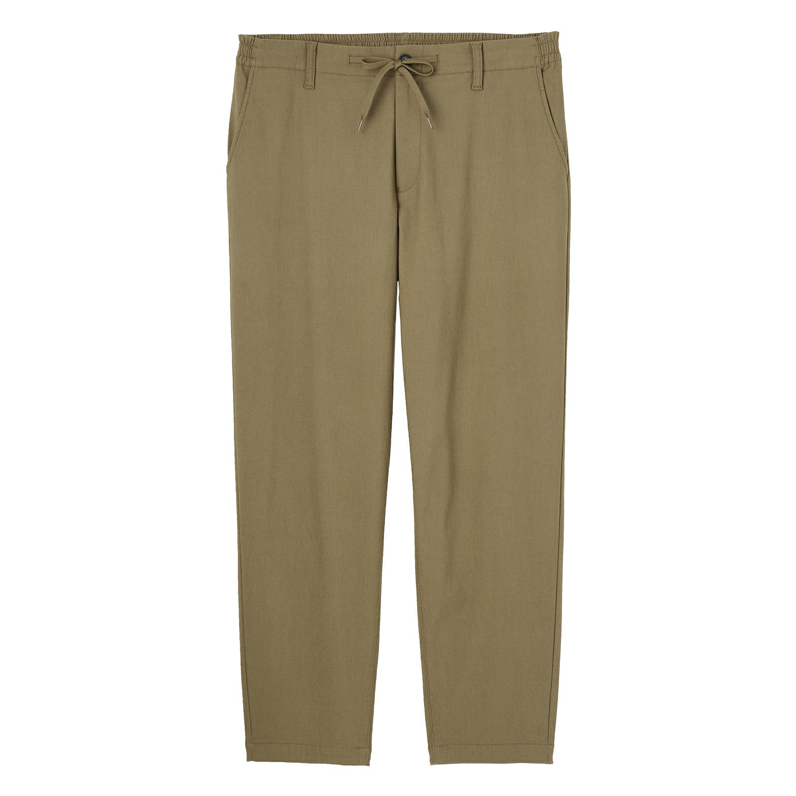 ピースフィットウォーム　ぬくノビスーパーストレッチイージーパンツ