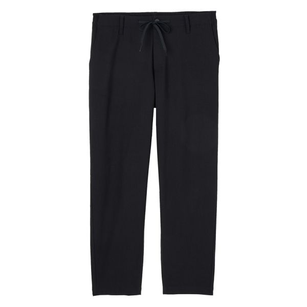 ピースフィットウォーム　ぬくノビスーパーストレッチイージーパンツ