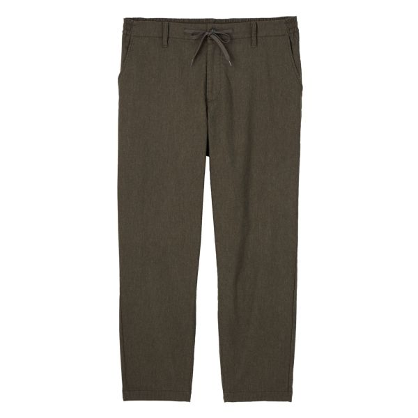 ピースフィットウォーム　ぬくノビスーパーストレッチイージーパンツ