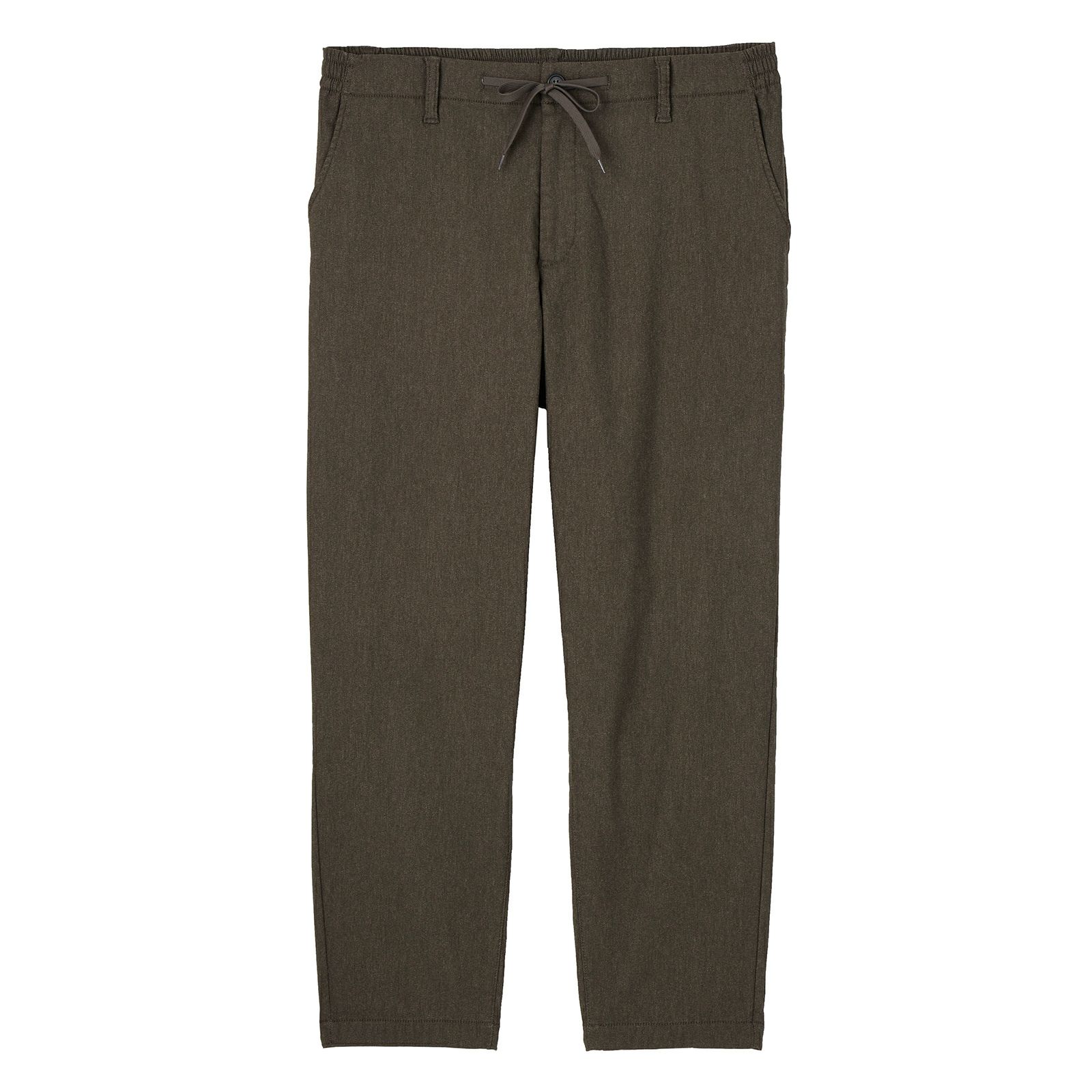 ピースフィットウォーム　ぬくノビスーパーストレッチイージーパンツ